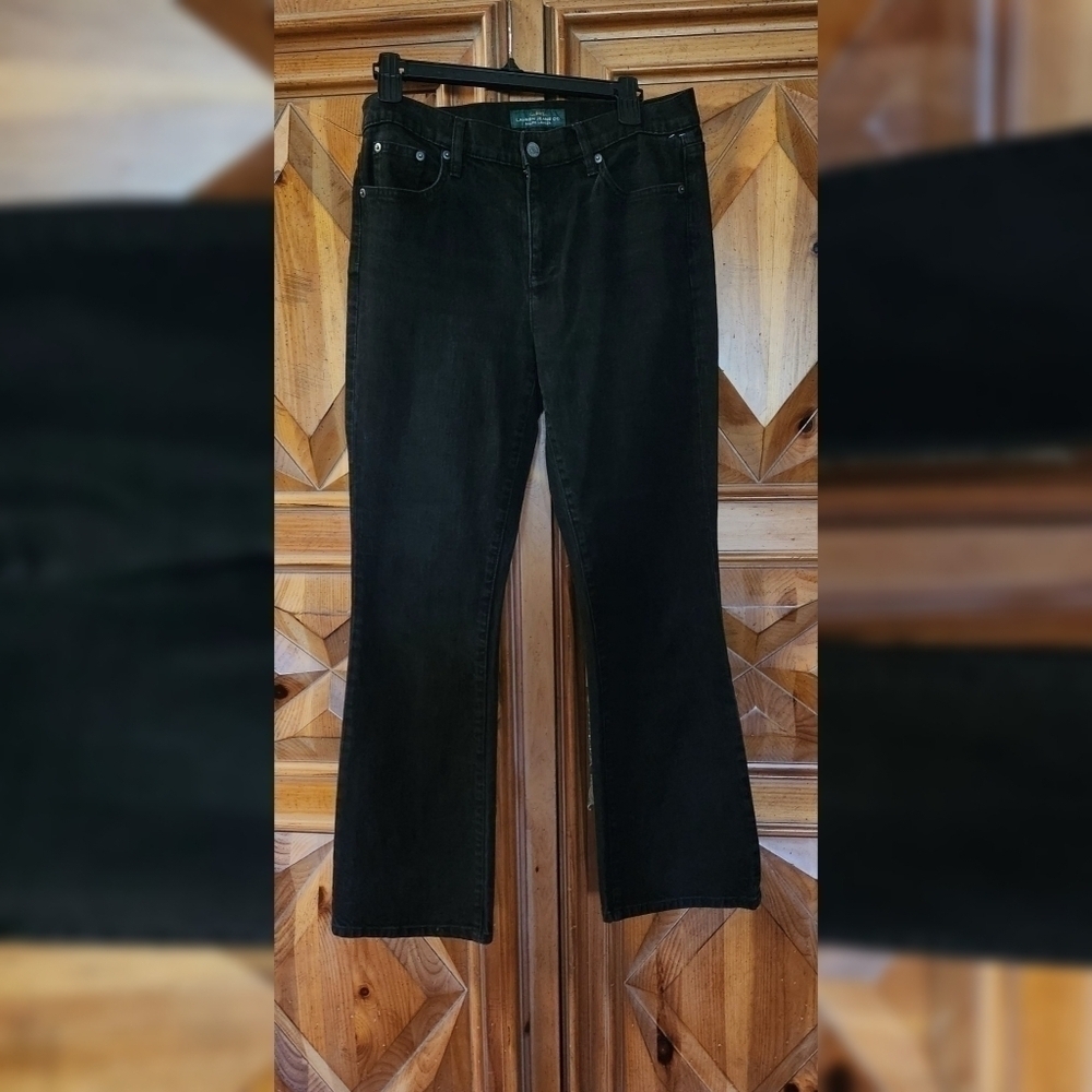 LRL Jeans Sz 10